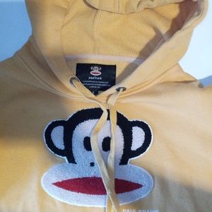 Licensed Paul Frank Hoodie